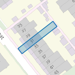 Perceel APD01-Z-1974