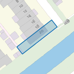 Perceel APD01-Z-1978