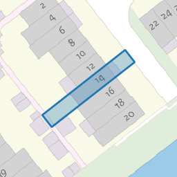 Perceel APD01-Z-1981