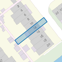 Perceel APD01-Z-1982