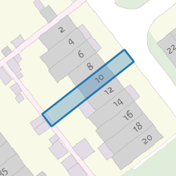 Perceel APD01-Z-1983