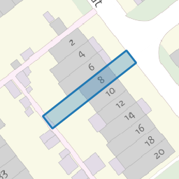 Perceel APD01-Z-1984