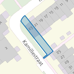 Perceel APD01-Z-1988