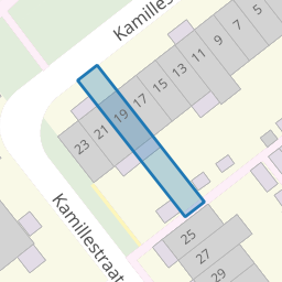 Perceel APD01-Z-1990