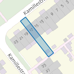 Perceel APD01-Z-1991