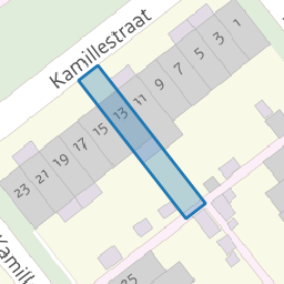 Perceel APD01-Z-1993