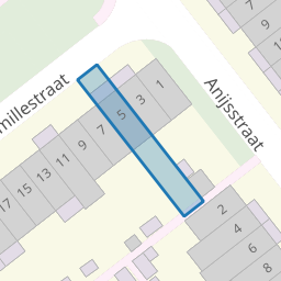 Perceel APD01-Z-1997