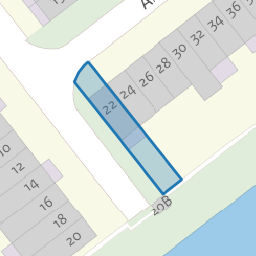 Perceel APD01-Z-2000