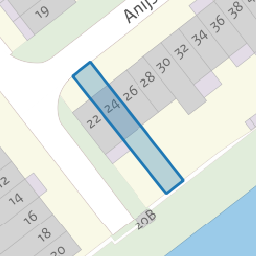 Perceel APD01-Z-2001