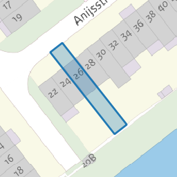 Perceel APD01-Z-2002