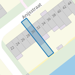 Perceel APD01-Z-2004