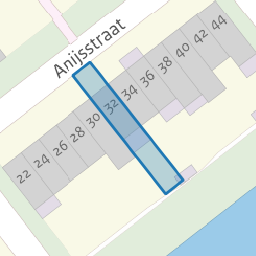 Perceel APD01-Z-2005