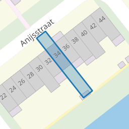 Perceel APD01-Z-2006