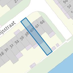 Perceel APD01-Z-2009