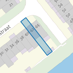 Perceel APD01-Z-2010