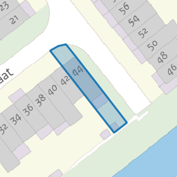 Perceel APD01-Z-2011