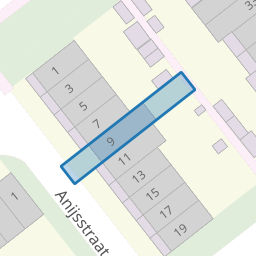 Perceel APD01-Z-2017