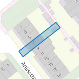 Perceel APD01-Z-2018