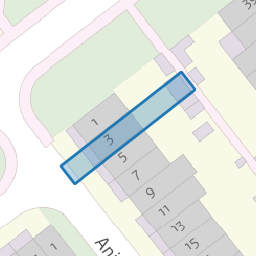 Perceel APD01-Z-2020