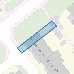 Perceel APD01-Z-2021