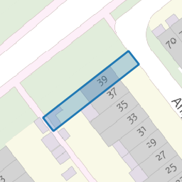 Perceel APD01-Z-2022