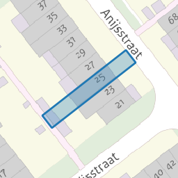 Perceel APD01-Z-2029