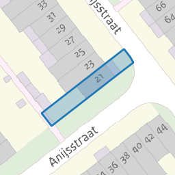 Perceel APD01-Z-2031