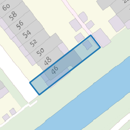 Perceel APD01-Z-2032