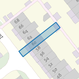 Perceel APD01-Z-2039