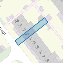 Perceel APD01-Z-2040