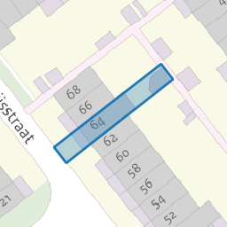 Perceel APD01-Z-2041