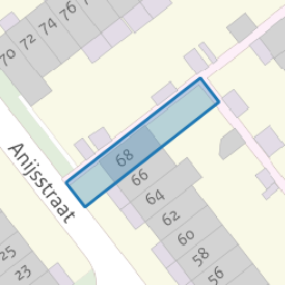 Perceel APD01-Z-2043