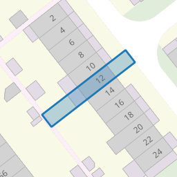 Perceel APD01-Z-2050