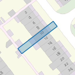 Perceel APD01-Z-2051