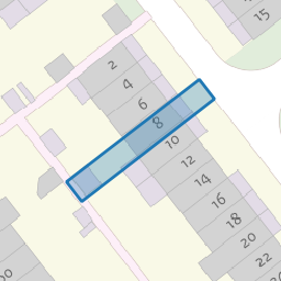 Perceel APD01-Z-2052