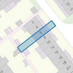 Perceel APD01-Z-2053