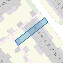 Perceel APD01-Z-2054