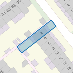 Perceel APD01-Z-2055