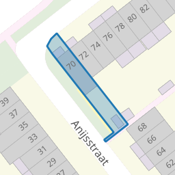 Perceel APD01-Z-2056