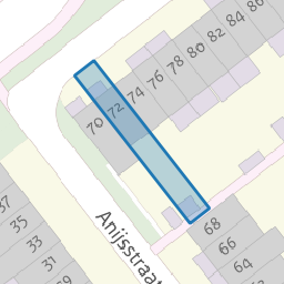 Perceel APD01-Z-2057