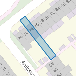 Perceel APD01-Z-2058