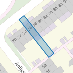 Perceel APD01-Z-2059