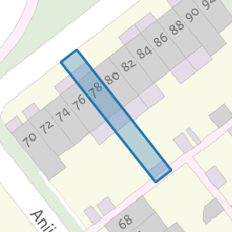 Perceel APD01-Z-2060