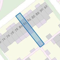 Perceel APD01-Z-2062