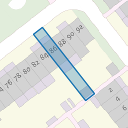 Perceel APD01-Z-2064