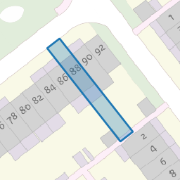 Perceel APD01-Z-2065