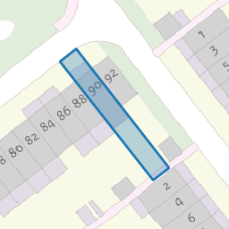 Perceel APD01-Z-2066