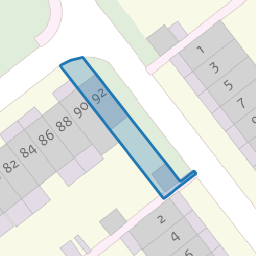 Perceel APD01-Z-2067