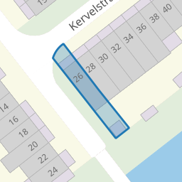 Perceel APD01-Z-2068