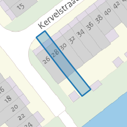 Perceel APD01-Z-2069